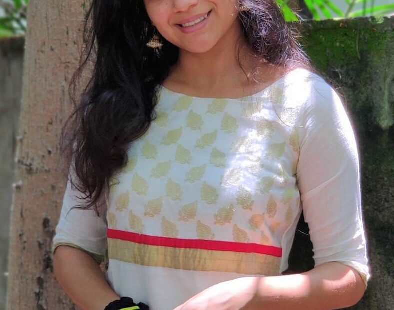 Aditi Balan
