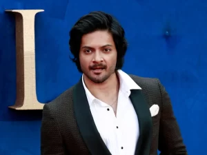 Ali Fazal