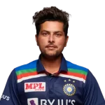 Kuldeep Yadav