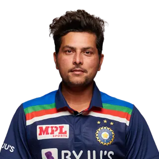 Kuldeep Yadav