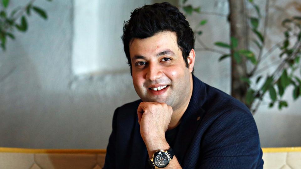 Varun Sharma