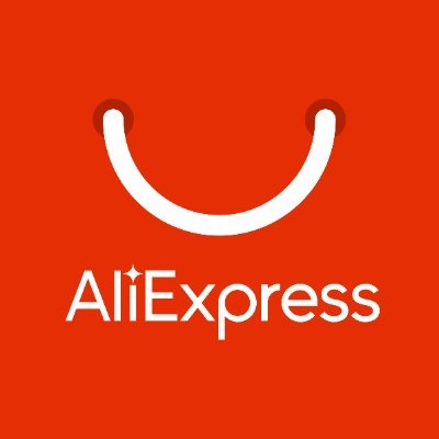 aliexpress.com Logo