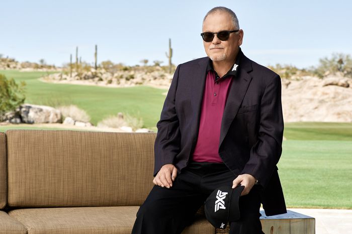 Bob Parsons