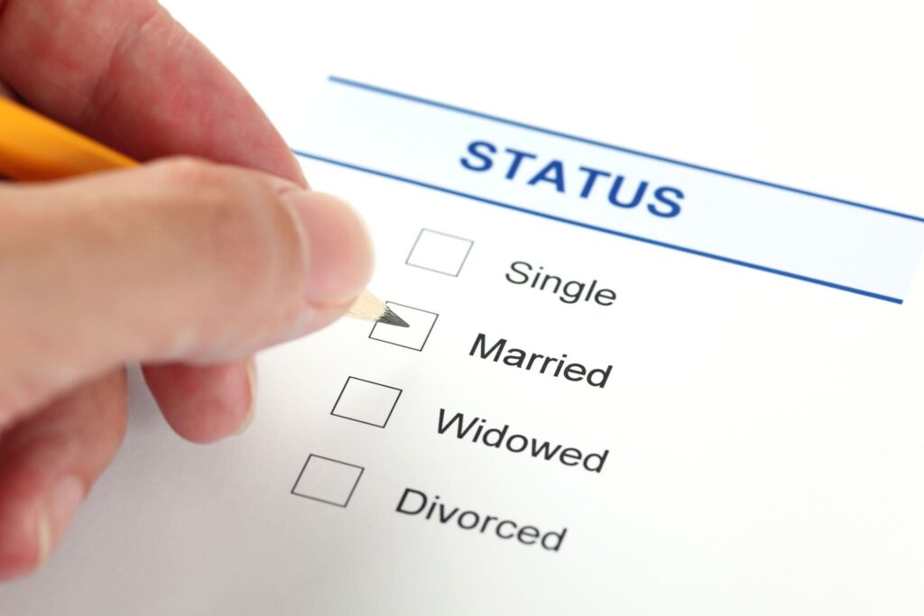 Marital Status